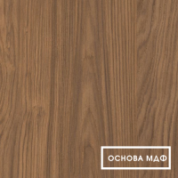 ЛДСП Эггер Дуб Каселла коричневый 18 мм H1386 ST40