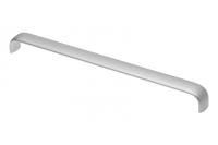 Ручка алюминиевая UA-340 C=320, алюминий