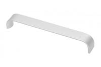 Ручка алюминиевая UA-347 C=192, алюминий