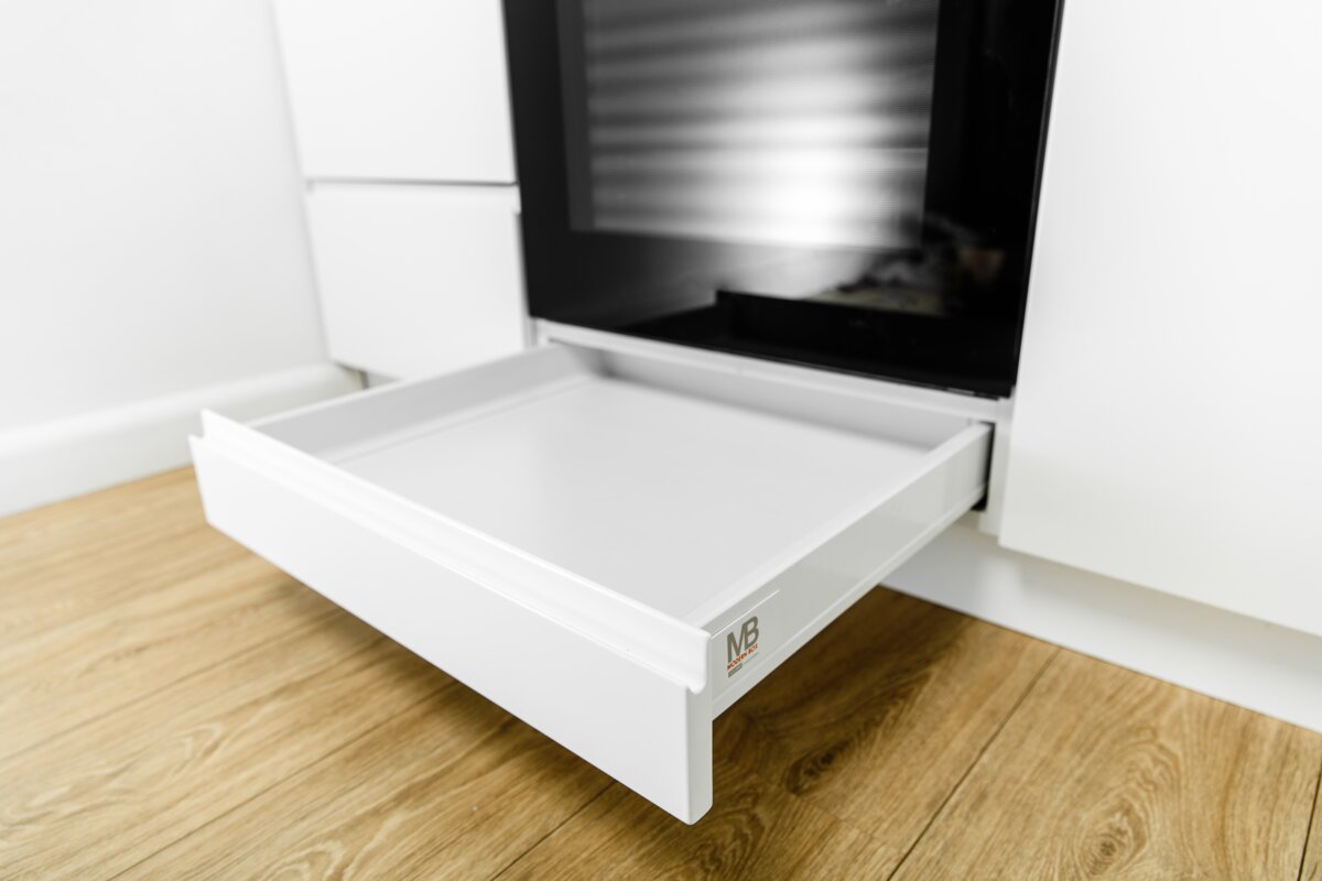  Тотальная распродажа ящиков Modern Box от GTV! 