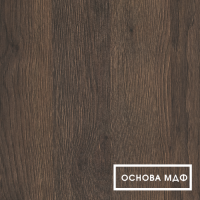 ЛДСП Эггер Дуб Гладстоун табак 18 мм H3325 ST28
