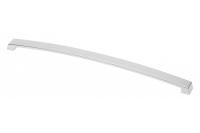 Ручка мебельная UZ-G1  C=320 мм, алюминий