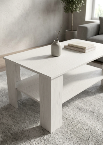 ЛДСП Эггер Белый Премиум 18 мм W1000 ST38