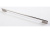 Ручка мебельная THIN  L-160/192 мм, инокс