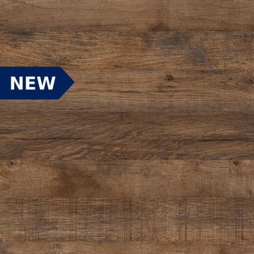 Столешница из компакт-плиты (HPL) ARCOBALENO Дуб Самдал (структура шпон)2127