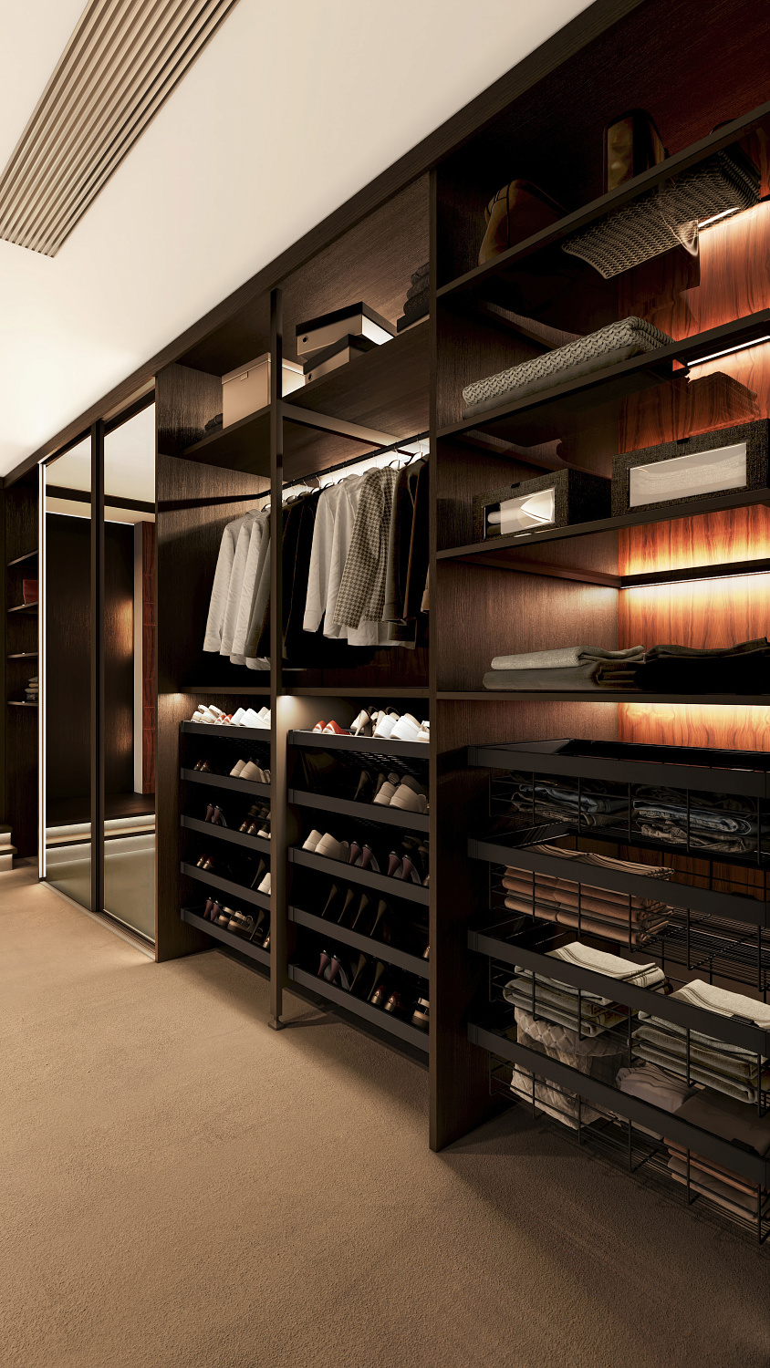 Новое измерение роскоши 