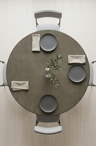 Столешница из компакт-плиты (HPL) SM`art R009 Rio Colorado 