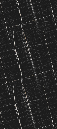 БСП Arcobaleno Черный Тунис 3050 х 1320 х 1 мм 