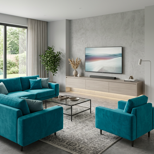 ЛДСП Эггер Сосна Аланд белая 10 мм H3430 ST22