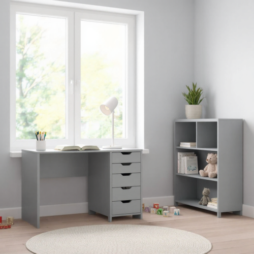 МДФ PerfectSense SMART Тёплый серый R009 MS /ST7