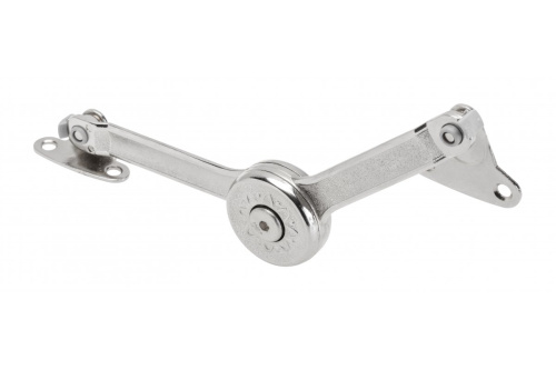 ПОДЪЁМНИК МЕХАНИЧЕСКИЙ УНИВЕРСАЛНЫЙ ХРОМ