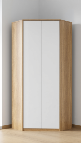 ЛДСП Эггер Белый классический 16 мм W960 SM