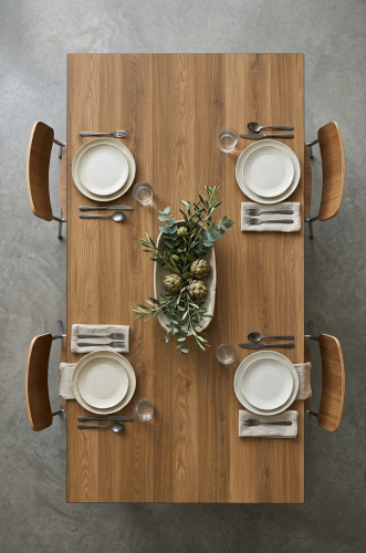 Столешница из компакт-плиты (HPL) SM`art C005  Club Cricket