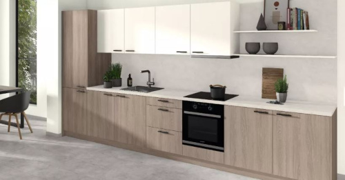 Столешница Эггер Мрамор Кремона 4100х600х38 F229 ST75 MR