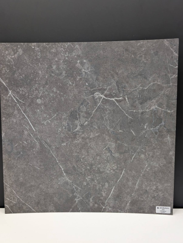 Столешница из компакт-плиты (HPL) ARCOBALENO Обсидиан (структура супермат) 3115