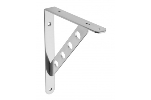 ПОЛКОДЕРЖАТЕЛЬ  073024 ИНОКС