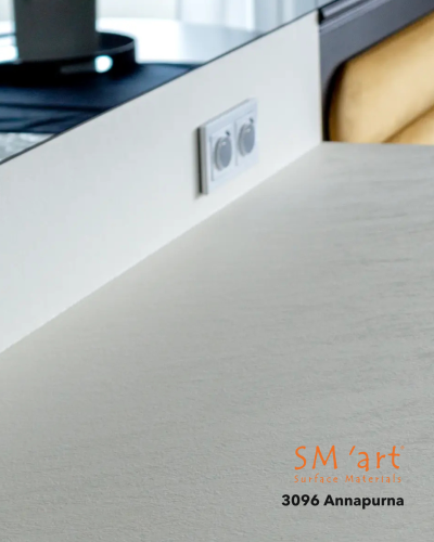Столешница из компакт-плиты (HPL) SM`art 3096 Annapurna 
