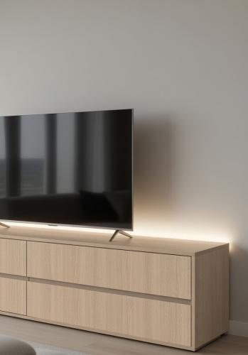 ЛДСП  Дуб Барония светлый 18 мм H1362 ST12