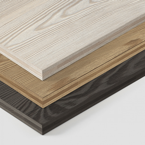 Кромка АБС (ABS) Эггер 3-х слойная оптика 23х1,3 мм