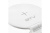 GTV УДЛИНИТЕЛЬ ВРЕЗНОЙ КРУГЛЫЙ CHARGER PLUS, 1 гнездо SCHUCKO, USB A+C, (сменные USB-A, HDMI, RJ45),