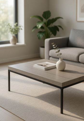 ЛДСП Эггер Файнлайн средне-серый 18 мм H3197 ST19