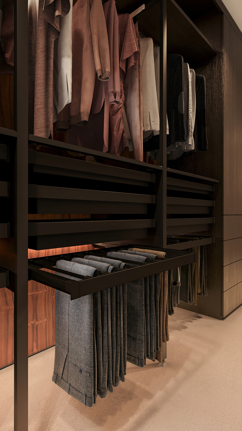 Новое измерение роскоши 