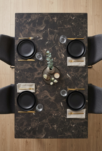 Столешница из компакт-плиты (HPL) SM`art OL04 Olympus  Apollo 