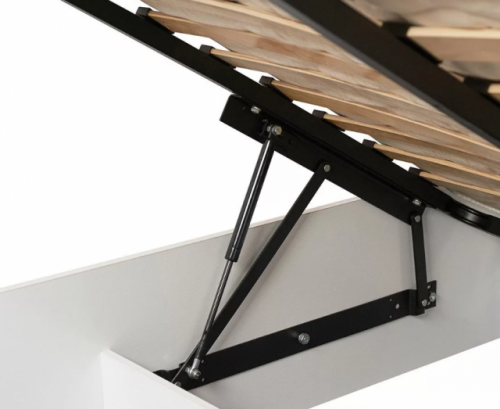 Основание металлическое  с п/м разборное, 200 * 180 см