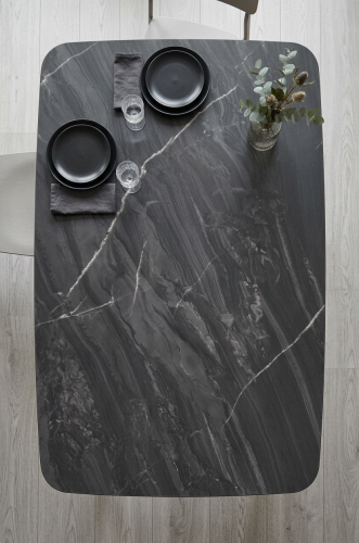 Столешница из компакт-плиты (HPL) SM`art CA06 Canyon Carbon