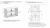 Сушка для посуды STUDIO FL 18 арт. SU19/800/GRPH