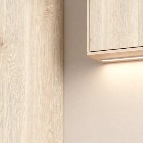 ЛДСП Эггер Сосна Аланд белая 10 мм H3430 ST22