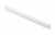 Ручка мебельная GTV PILLAR, C=160мм, L=190мм, al, белый матовый