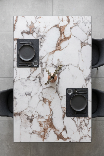 Столешница из компакт-плиты (HPL) SM`art OL10 Olympus 