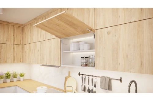 Подъемник GTV HORIZON, высота передней части 350-650 mm, вес 4,5-10 kg, усилие 2000-4050. белый