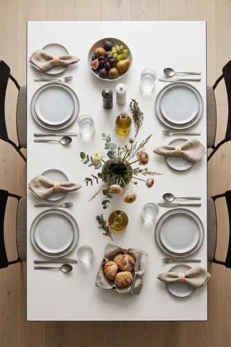 Столешница из компакт-плиты (HPL) SM`art 3096 Annapurna 