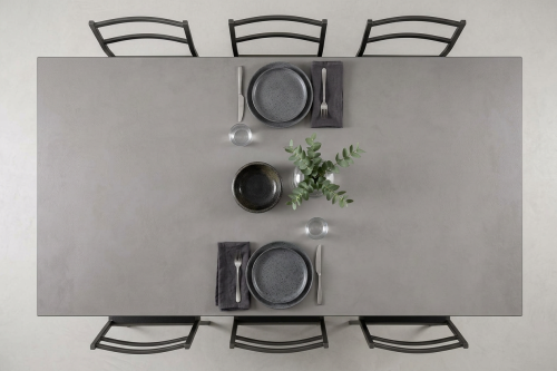 Столешница из компакт-плиты (HPL) SM`art MA14 Malta 