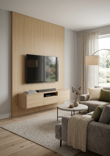 ЛДСП Эггер Дуб Виченца 10 мм H3157 ST12