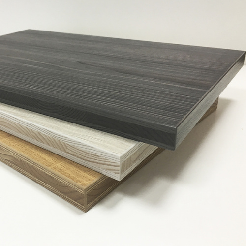 Кромка АБС (ABS) Эггер 3-х слойная оптика 23х1,3 мм