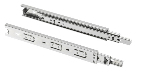 Направляющая шариковая GTV h=35 L-350мм