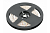 GTV ЛЕНТА СВЕТОДИОДНАЯ FLASH 2835, 600 LED, 12V, IP20, 33W, 5MM, 5M, ЦВЕТ ХОЛОДНЫЙ БЕЛЫЙ
