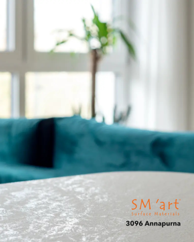 Столешница из компакт-плиты (HPL) SM`art 3096 Annapurna 
