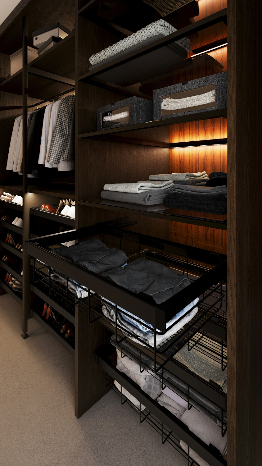 Новое измерение роскоши 