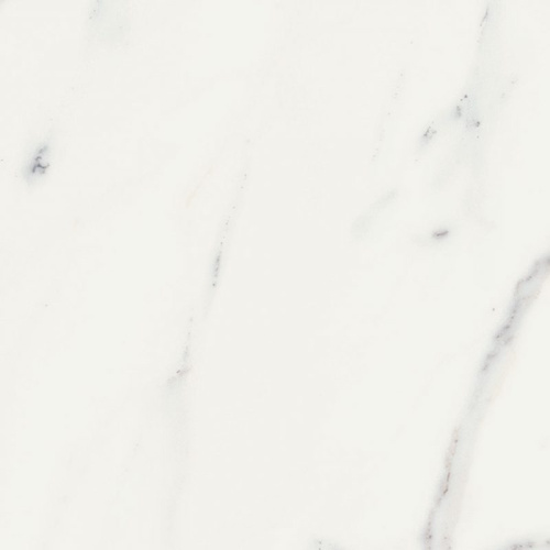 Столешница из компакт-плиты (HPL) ARCOBALENO Мрамор белый 3027