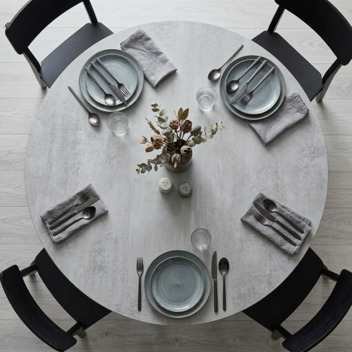 Столешница из компакт-плиты (HPL) ARCOBALENO Оксид 3093 (структура супермат)