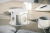 GTV УДЛИНИТЕЛЬ COMFORT PLUS 120ММ, 4Х ГНЕЗ SСHUKO, 2XUSB. 2XRJ45, ИНД. ЗАРЯДКА 5W, БЕЛЫЙ, шт