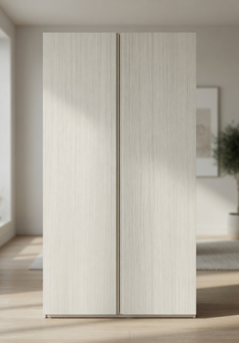 ЛДСП Эггер Файнлайн белый 18 мм  H3195 ST19