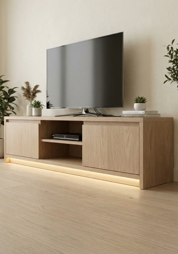 ЛДСП  Дуб Барония светлый 18 мм H1362 ST12